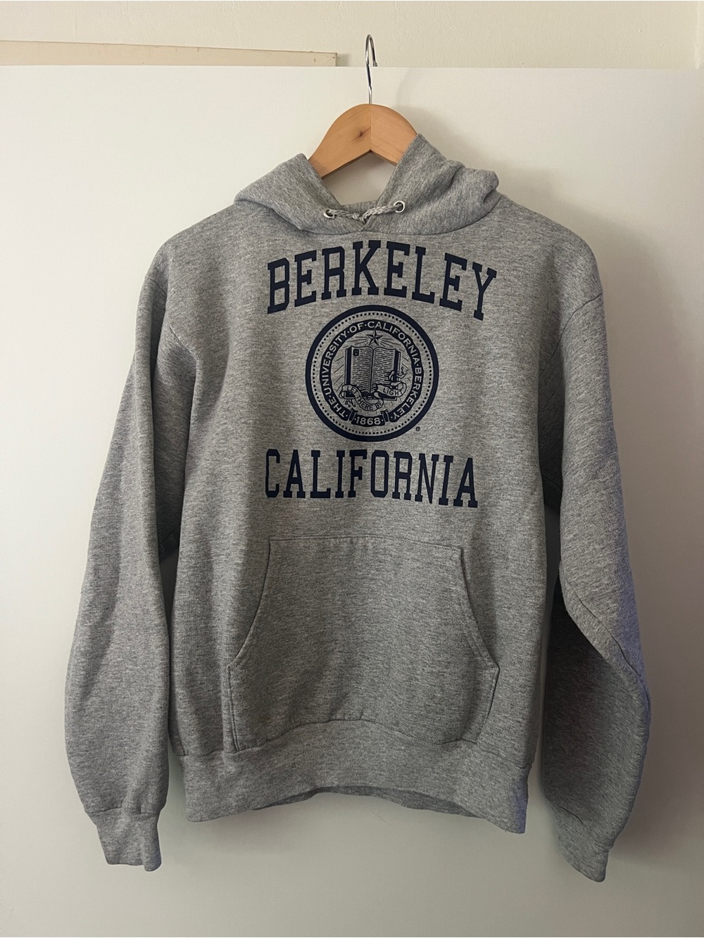 UC Berkeley Hoodie